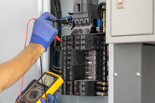 Best Electrical Troubleshooting and Repair  in Marlton, NJ