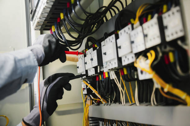 Industrial Electrical Services in Marlton, NJ