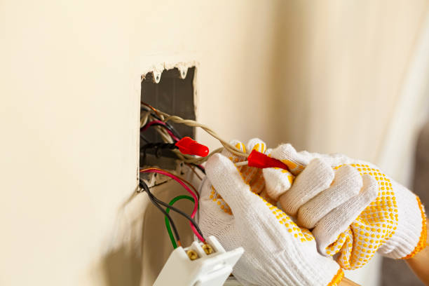 Emergency Electrical Repair Services in Marlton, NJ