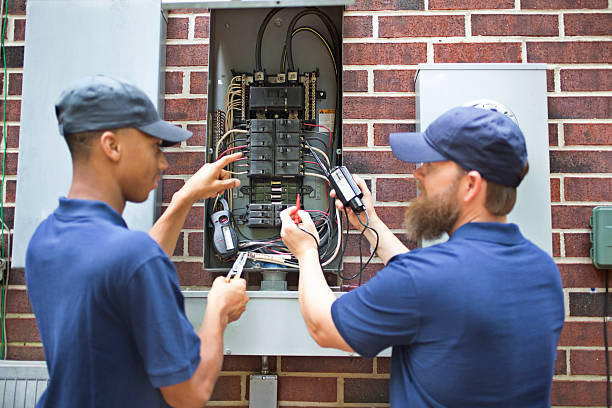 Best New Construction Electrical Installation  in Marlton, NJ