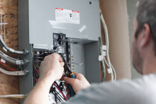 Best Electrical Remodeling Services  in Marlton, NJ